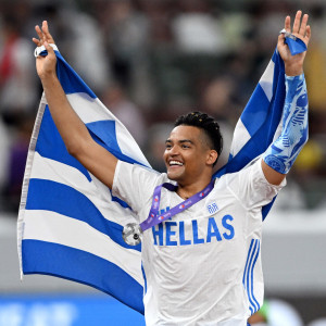 ΣΕΓΑΣ: Καραλής και Τζένγκο κορυφαίοι για το 2025