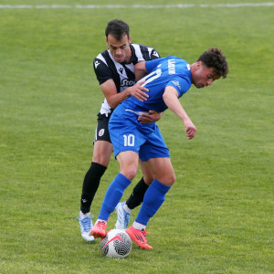 Στο στόχαστρο της Ελλάς Σύρου ποδοσφαιριστής του Λεβαδειακού