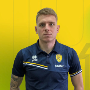 Ανακοίνωσε τον Κουτσερένκο ο Παναιτωλικός