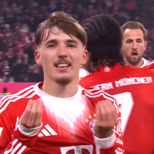 Σάλος στην Μπάγερν Μονάχου: 17χρονος αστέρας απολογήθηκε επειδή δήλωσε πως θέλει να παίξει στη Ρεάλ Μαδρίτης