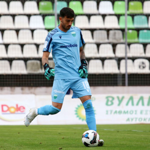 Από τον Λεβαδειακό ξανά στην Αργεντινή ο Ραμίρο Μακάνιο