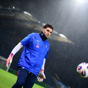 Ο Σάρι το πήρε απόφαση και κρατάει τον Μανδά στη Λάτσιο