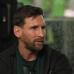 Ο Μέσι αποκαλύπτει την «κρυφή του απόλαυση» και γίνεται αμέσως viral (video)