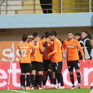 Ο ΟΦΗ πήρε το τελευταίο εισιτήριο των προημιτελικών του Κυπέλλου Ελλάδας, εκεί όπου περιμένει η ΑΕΚ