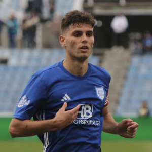 Ενίσχυση από τον ΠΑΣ Γιάννινα για την Καλαμάτα