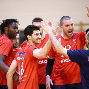 Ο Πανιώνιος πήρε το πρώτο του «διπλό» στην 9η αγωνιστική της Volley League - Η βαθμολογία