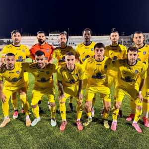 Ο Πανναξιακός του Κώστα Μανωλά πάει για πρωτάθλημα με νέο προπονητή στο τιμόνι του