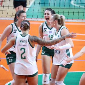 Τα «φίνα κορίτσια» μπήκαν με το δεξί στις «16» του CEV Challenge Cup