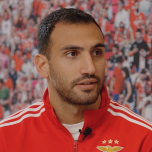 Παυλίδης: «Το πρώτο τρόπαιο της καριέρας μου με την Μπενφίκα είναι ξεχωριστό για μένα»