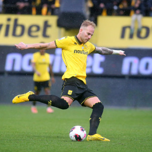 Τα highlights του Άρης - Παναιτωλικός 2-0