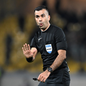 Νορβηγική «σφυρίχτρα» στο Άρης – ΑΕΚ