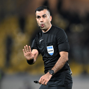 Νορβηγική «σφυρίχτρα» στο Άρης – ΑΕΚ