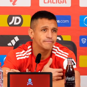 Σάντσες: «Ούτε ο Γκουαρδιόλα θα ερχόταν στη Σεβίλλη έτσι, ο Αλμέιδα αποδέχθηκε την πρόκληση και αυτό τον τιμά»