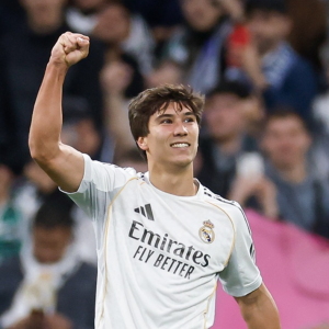 Όταν λείπει ο Εμπαπέ, εμφανίζεται ο Γκονθάλο - Ο νέος ήρωας της Ρεάλ