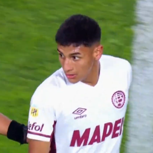 «Ο Παναθηναϊκός παρακολουθεί τον Μεντίνα της Λανούς»