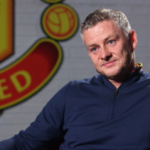 Ανοιχτός για επιστροφή στην Μάντσεστερ Γιουνάιτεντ ο Σόλσκιερ