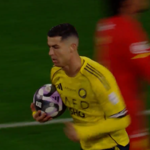 Σκόραρε πάλι ο Κριστιάνο - Ακόμη πιο κοντά στα 1.000 γκολ καριέρας (video)