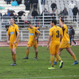 «Μαύρο» 2026 - Τίτλοι τέλους και αποχώρηση έκπληξη από το ελληνικό πρωτάθλημα!