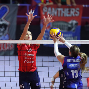 Βόλεϊ Γυναικών: Τα ζευγάρια της 1ης αγωνιστικής του Γ' γύρου του Κυπέλλου Ελλάδας