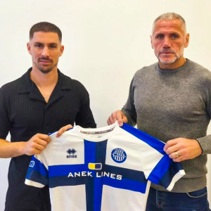 Στα Χανιά οι Βαλεριάνος και Κοντογιάννης