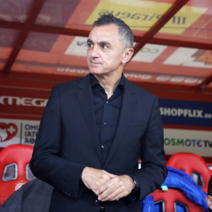 Βρέθηκε η «χρυσή τομή» για την αποχώρηση Βίγκνιεβιτς από τον Ηρακλή