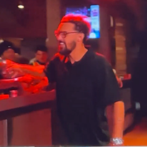 Η πρώτη αντίδραση του Γιανγκ μόλις έμαθε ότι έγινε trade (video)