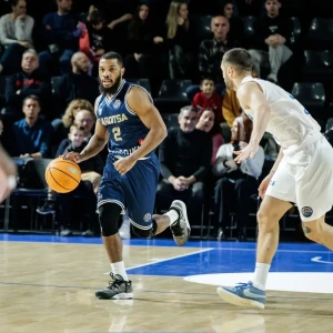 Με ηγέτη τον Τζέφερσον η Καρδίτσα «άλωσε» τη Σερβία και πήρε προβάδισμα πρόκρισης