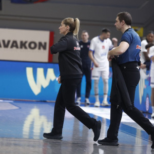 Οι διαιτητές της πρεμιέρας της Stoiximan GBL