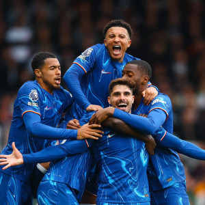 Στο Champions League η Τσέλσι, νίκησε τη Νότιγχαμ Φόρεστ και την έστειλε στο Conference