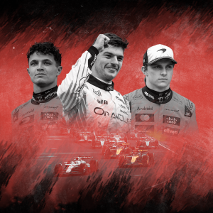 Live ο αγώνας της Formula 1 στην Μεγάλη Βρετανία