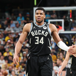 Ο Αντετοκούνμπο στην κορυφαία πεντάδα του NBA για τη σεζόν 2024/25