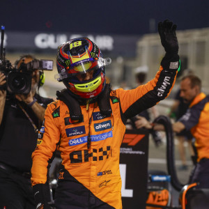 Ο εντυπωσιακός Πιάστρι πήρε την pole στο sprint - Τρίτος ο Νόρις και έκτος ο Φερστάπεν