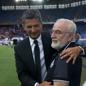 Ντέμης: «Κάτι δεν πάει καλά στον ΠΑΟΚ» (video)