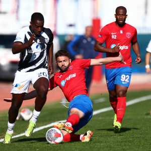 Η Super League 2 προτείνει αύξηση Ελλήνων στην 11άδα