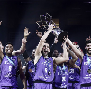 Η Μάλαγα πάει να κάνει αυτό που μόνο μια ομάδα κατάφερε στην ιστορία του BCL