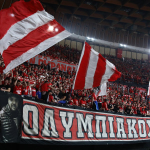 Ξεκινούν οι «ερυθρόλευκες» ανανεώσεις των διαρκείας για τη σεζόν 2025-26