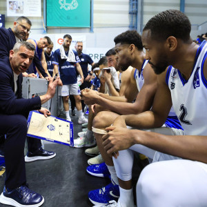 Παπανικολόπουλος: «Αξίζουν συγχαρητήρια σε κόσμο, παίκτες, διοίκηση»