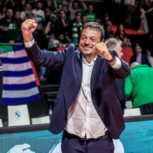 Αταμάν για Σλούκα: «Ήταν μια ιδέα του Γιαννακόπουλου που έφερε μια μεγάλη μεταγραφή»