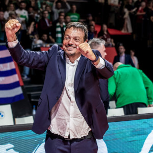 Τα Final Four του Εργκίν Αταμάν