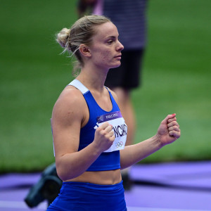 Εκπληκτική Τζένγκο, πρώτη νίκη σε Diamond League και Νο2 φέτος στον κόσμο!
