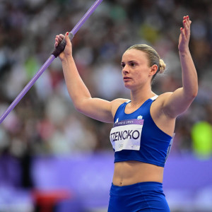 Που θα δείτε το Diamond League της Σαγκάης με Καραλή, Τζένγκο και Γκούσιν