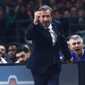 Λούκα Μπάνκι για Game 5: «Όλοι είναι έτοιμοι για τη νίκη»