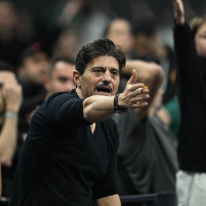 Πειθαρχική διαδικασία σε βάρος του Δημήτρη Γιαννακόπουλου από την Euroleague