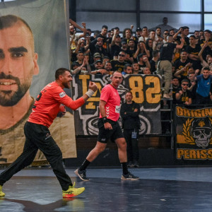 Αλαλούμ με την έδρα του ευρωπαϊκού τελικού της ΑΕΚ στο χάντμπολ - Τα δεδομένα