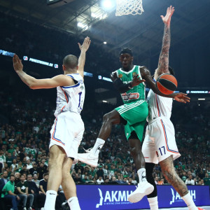 Πότε θα γίνει το Game 5 στο ΟΑΚΑ ανάμεσα σε Παναθηναϊκό και Εφές