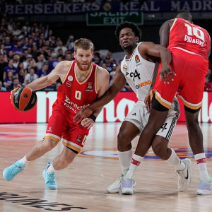Euroleague: Τώρα είναι η ευκαιρία του Ολυμπιακού!
