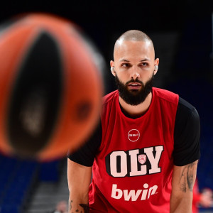 Με Φουρνιέ ο Ολυμπιακός στο Game 4 κόντρα στη Ρεάλ