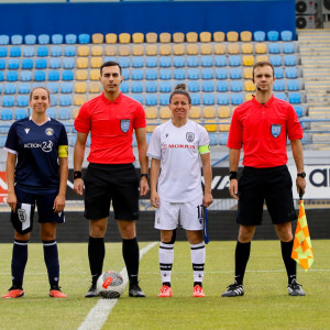LIVE Streaming ο αγώνας του ΠΑΟΚ με τον Αστέρα για τη Women's Football League