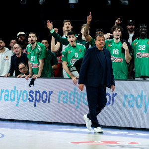 Αταμάν: «Αυτό είπα στον Ναν - Η Εφές δεν εγκαταλείπει τη σειρά»
