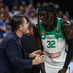 Σερέλης: «Έχουμε άλλο ένα ματς στην Αθήνα, σίγουρος πως θα είμαστε έτοιμοι»